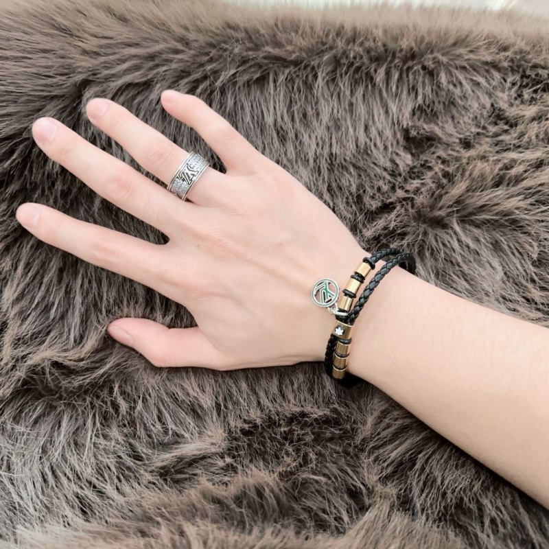 LV Bracelets
